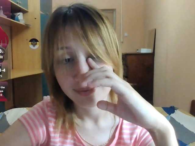Lizamiillss live cam on BongaCams