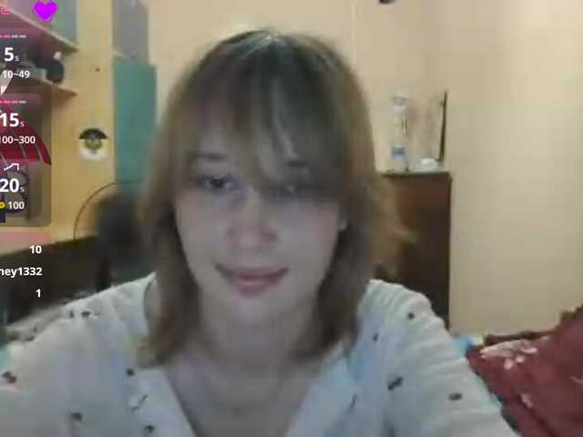 Lizamiillss live cam on BongaCams