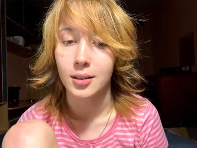 Lizamiillss live cam on BongaCams