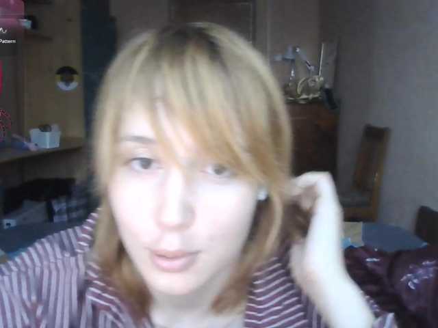 Lizamiillss live cam on BongaCams