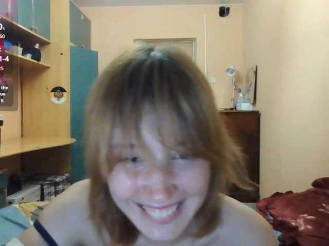 Lizamiillss live cam on BongaCams