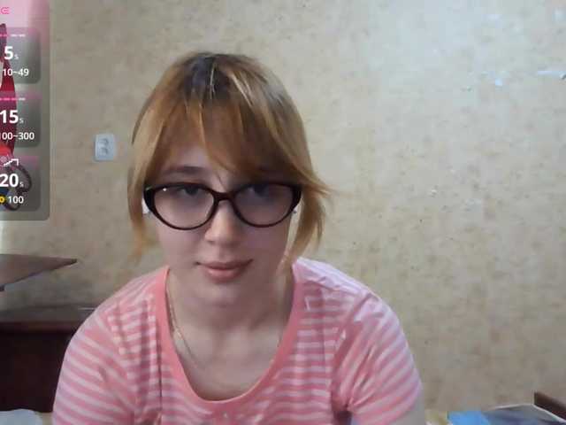 Lizamiillss live cam on BongaCams