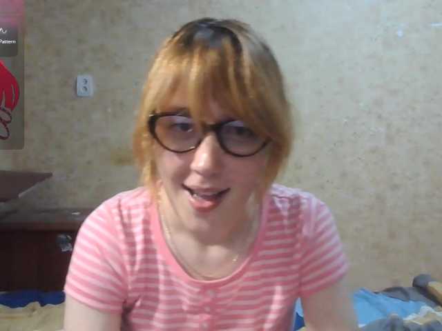 Lizamiillss live cam on BongaCams
