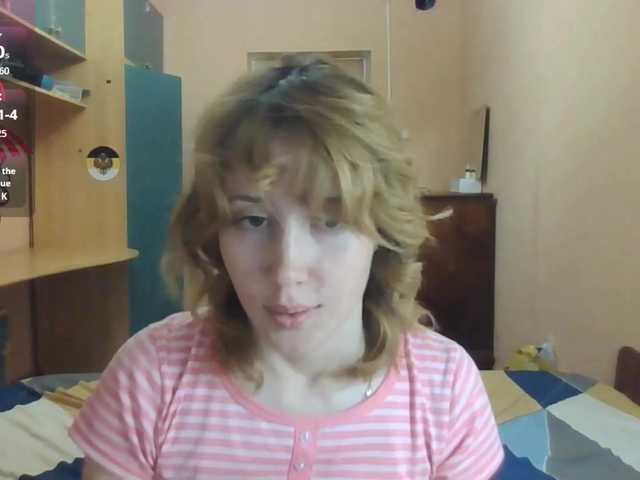 Lizamiillss live cam preview