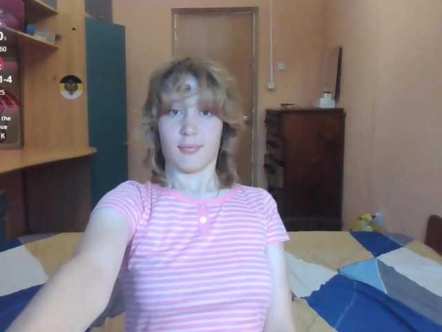 Lizamiillss live cam on BongaCams