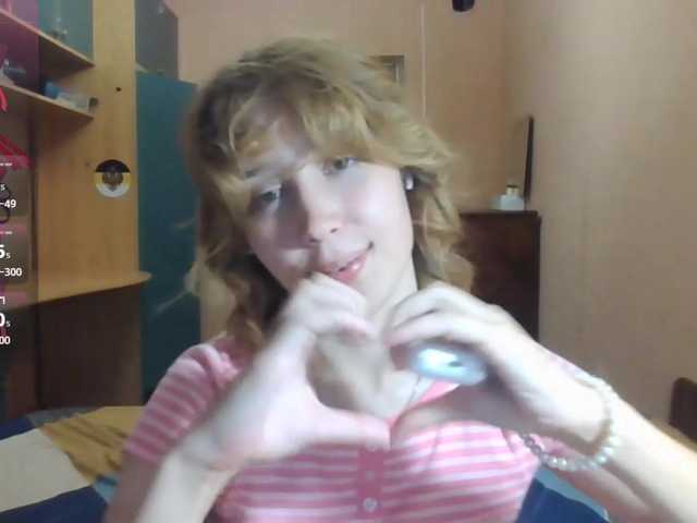 Lizamiillss live cam on BongaCams