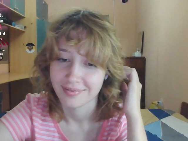 Lizamiillss live cam on BongaCams