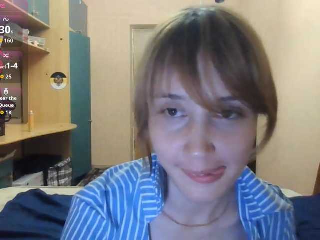 Lizamiillss live cam on BongaCams