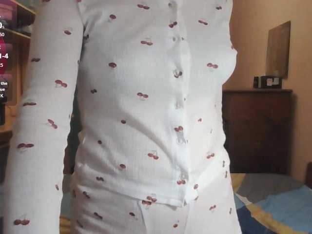 Lizamiillss live cam on BongaCams