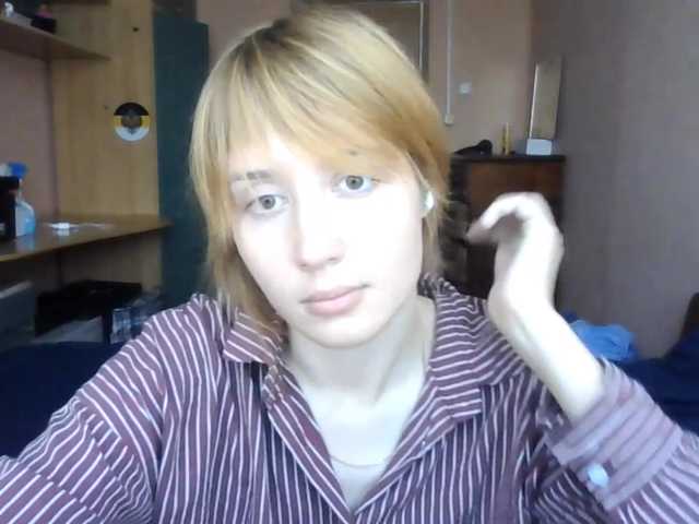Lizamiillss live webcam show