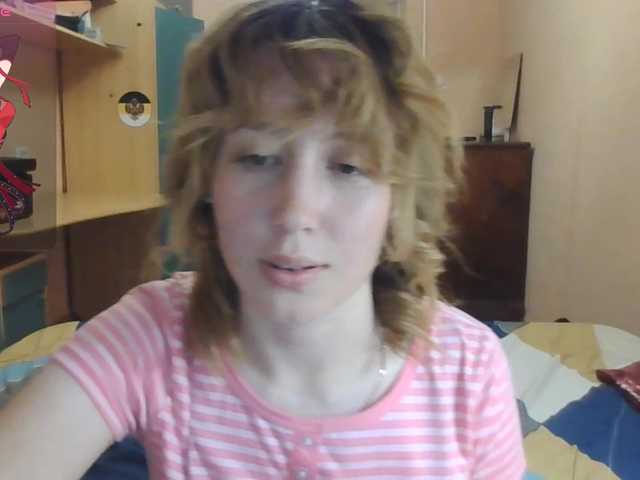 Lizamiillss live cam on BongaCams