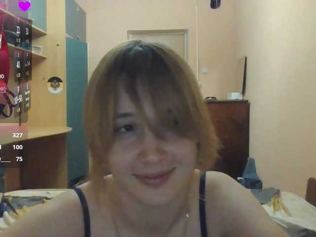 Lizamiillss live cam on BongaCams