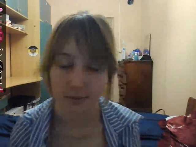 Lizamiillss live webcam show