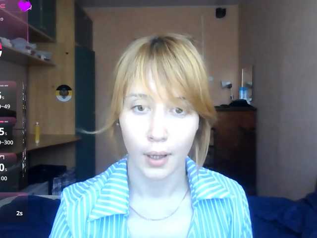 Lizamiillss live cam on BongaCams
