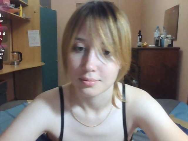 Lizamiillss live cam on BongaCams