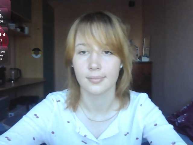 Lizamiillss live cam on BongaCams