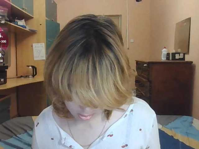 Lizamiillss live cam on BongaCams