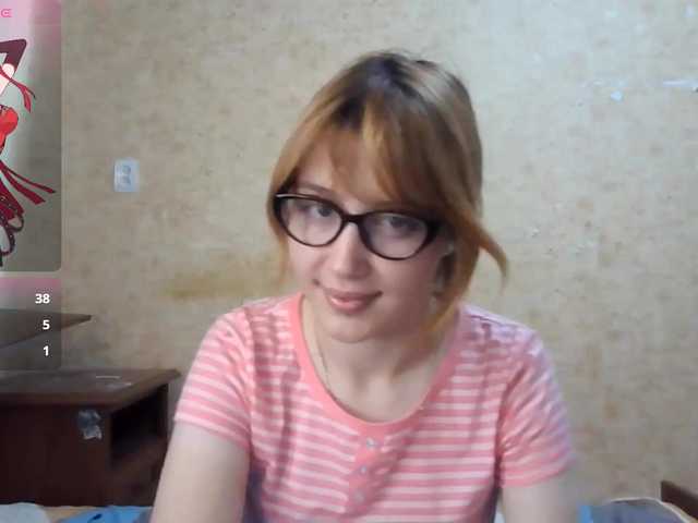 Lizamiillss live cam on BongaCams