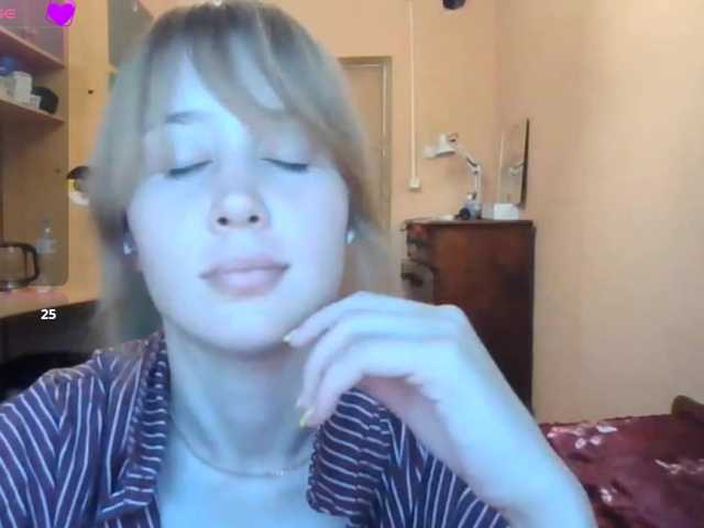 Lizamiillss live cam on BongaCams