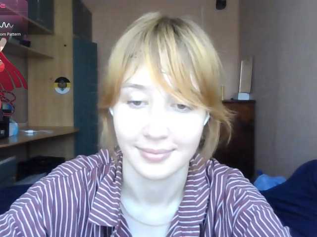 Lizamiillss live webcam show