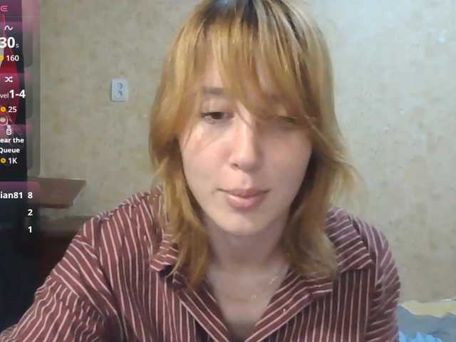 Lizamiillss live cam on BongaCams