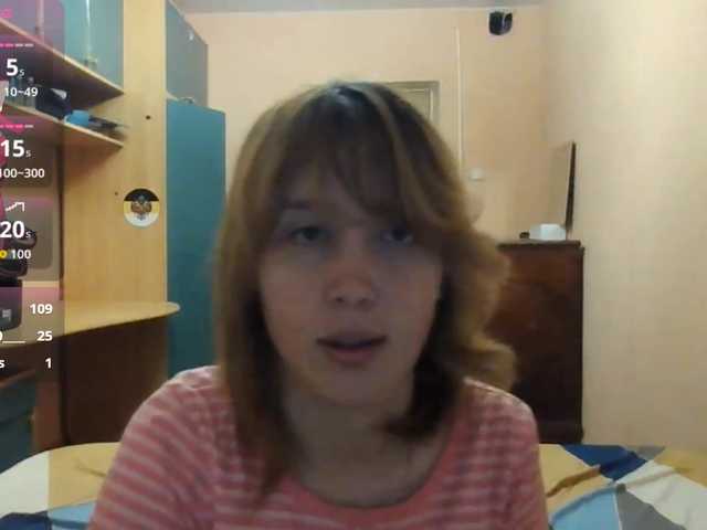 Lizamiillss live cam on BongaCams