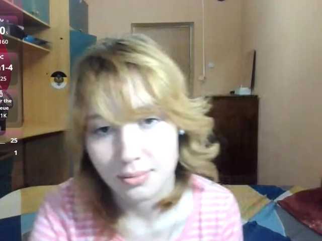 Lizamiillss live cam on BongaCams
