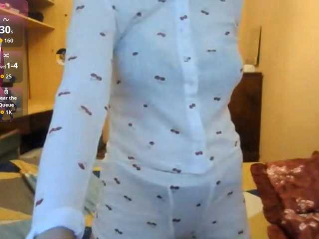 Lizamiillss live cam on BongaCams