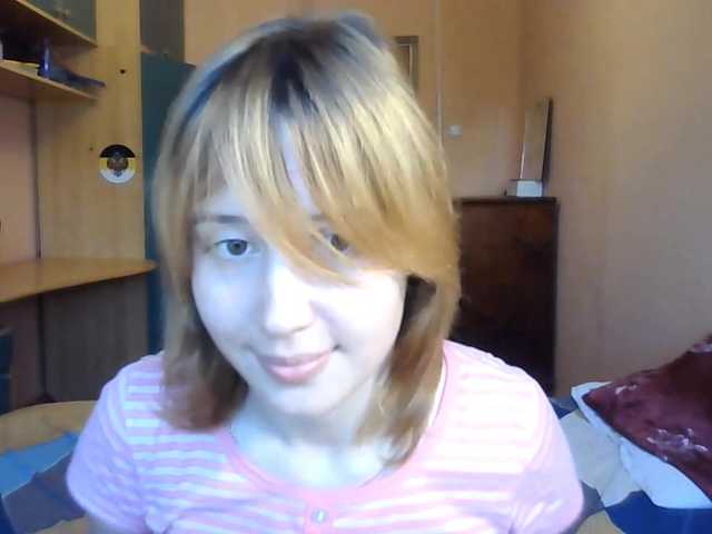 Lizamiillss live cam on BongaCams