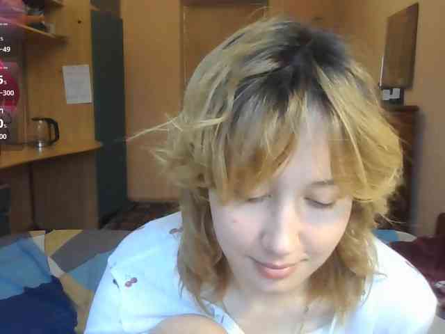 Lizamiillss - Girl 