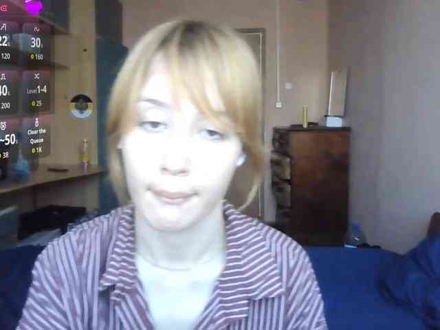 lizamiillss's live room