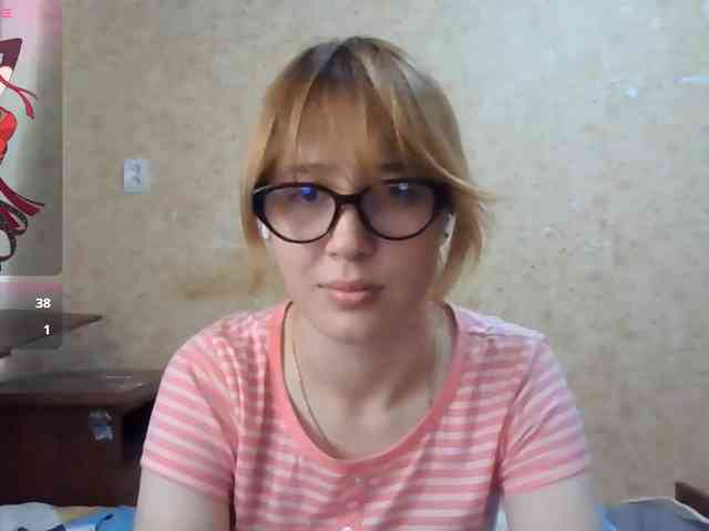 Lizamiillss - Girl 