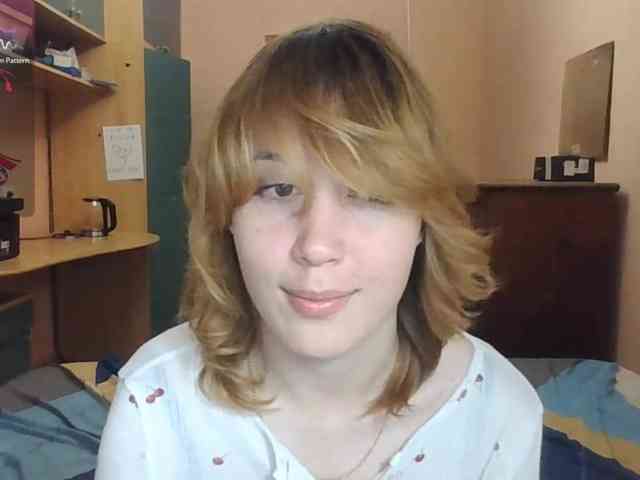Lizamiillss webcam