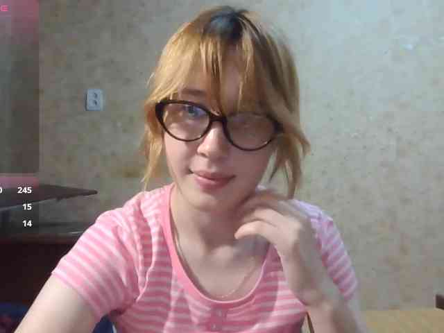 Lizamiillss webcam