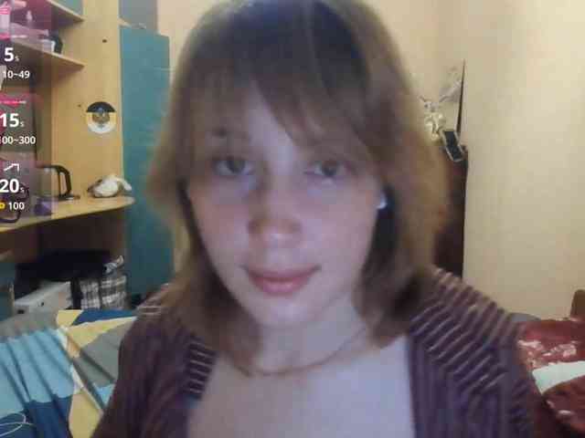 Lizamiillss webcam