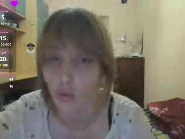 Lizamiillss webcam