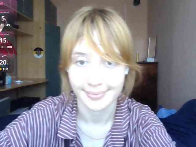 Lizamiillss Live Webcam on BongaCams
