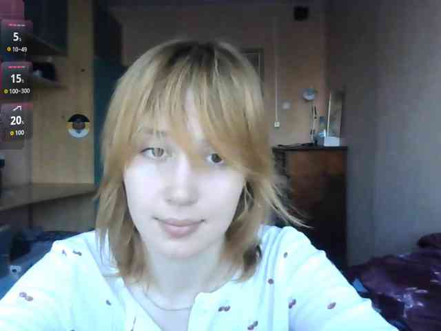 Lizamiillss - Girl 