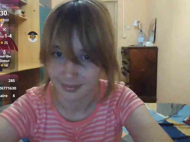 Lizamiillss webcam