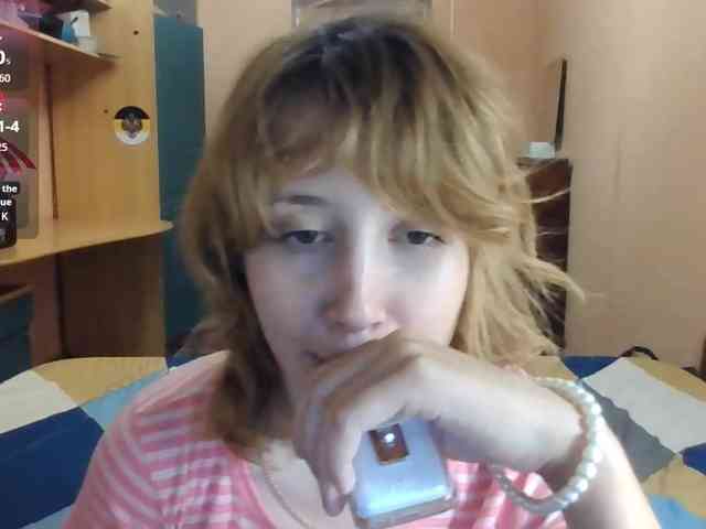 Lizamiillss webcam