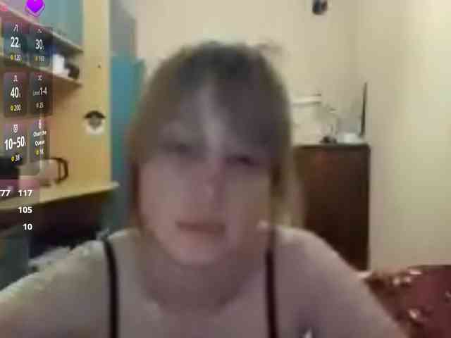 lizamiillss's live room
