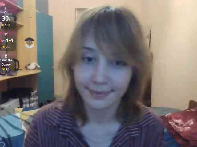 Lizamiillss webcam