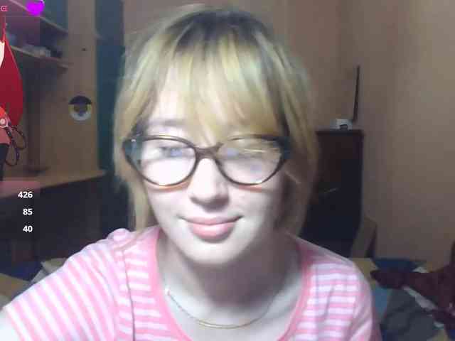 Lizamiillss webcam