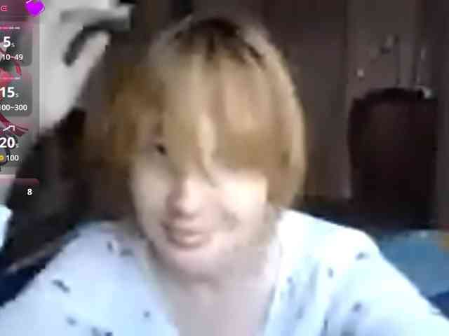 Lizamiillss webcam