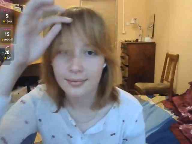 Lizamiillss webcam