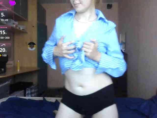 Lizamiillss webcam