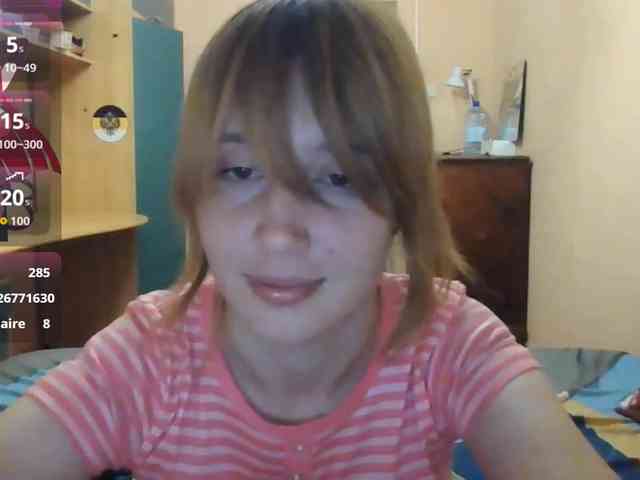 Lizamiillss webcam