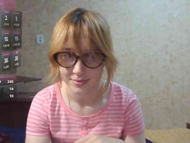 Lizamiillss webcam