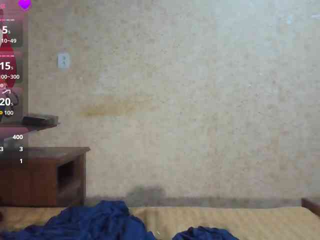 Lizamiillss webcam