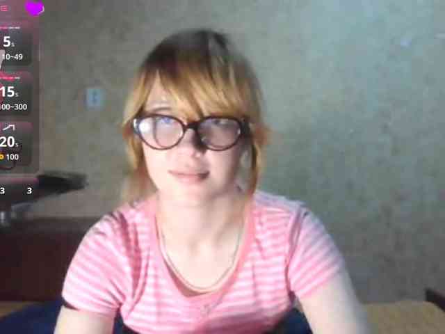 Lizamiillss webcam